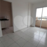 Apartamento para alugar com 2 quartos em Demarchi, São Bernardo do Campo, SP