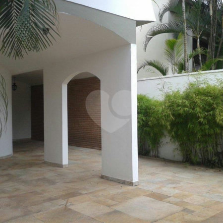 Casa à venda com 4 suítes em Planalto Paulista, São Paulo, SP