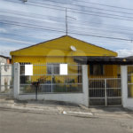Casa à venda com 2 quartos em Parque Residencial Casa Branca, Suzano, SP