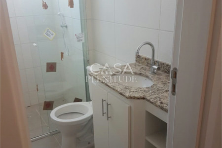 Apartamento à venda com 2 quartos em Jardim Maria Eugênia, Sorocaba, SP