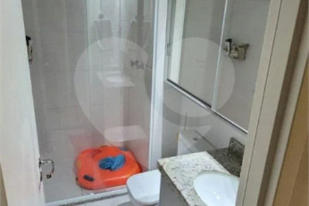 Apartamento à venda com 2 quartos, sendo 1 suíte, em Água Branca, São Paulo, SP