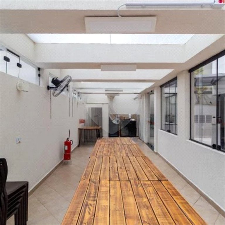 Apartamento à venda com 3 quartos, sendo 1 suíte, em Vila Regente Feijó, São Paulo, SP