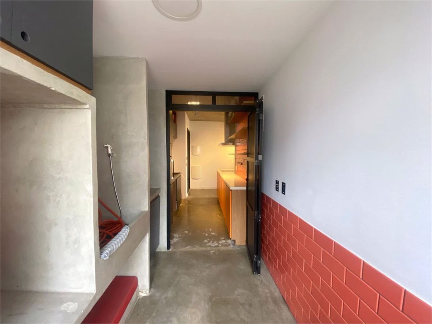 Apartamento Residencial à venda, Embaré, Santos - AP1189.