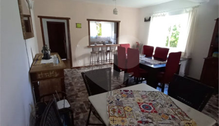 Casa à venda com 3 suítes em Manguinhos, Armação dos Búzios, RJ
