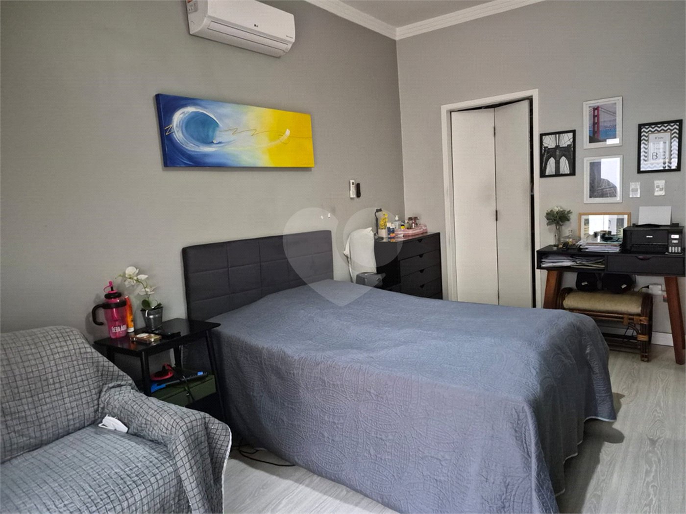 Casa à venda com 3 suítes em Bela Aliança, São Paulo, SP