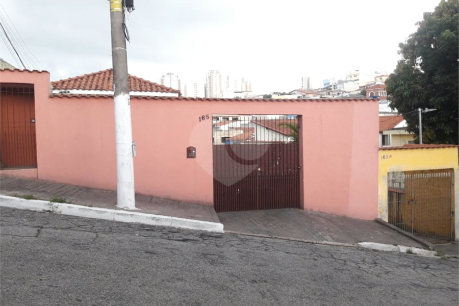 Casa à venda com 5 quartos em Santana, São Paulo, SP