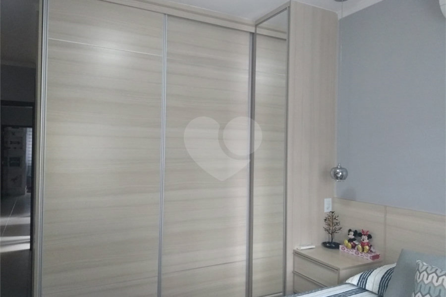 Sobrado à venda com 3 quartos, sendo 1 suíte,  em Tucuruvi, São Paulo, SP