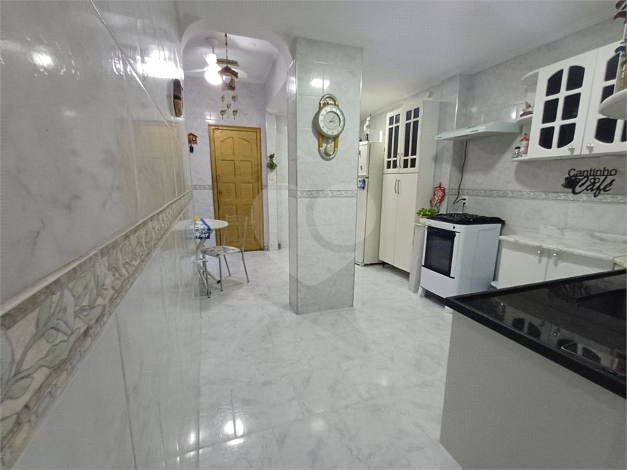 Apartamento à venda com 2 quartos em Tijuca, Rio de Janeiro, RJ