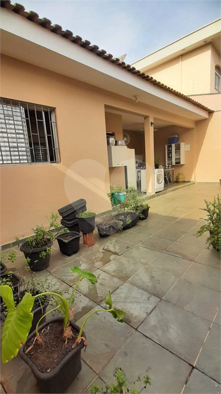 Casa à venda com 3 quartos, sendo 1 suíte, no Brasil, Itu, SP