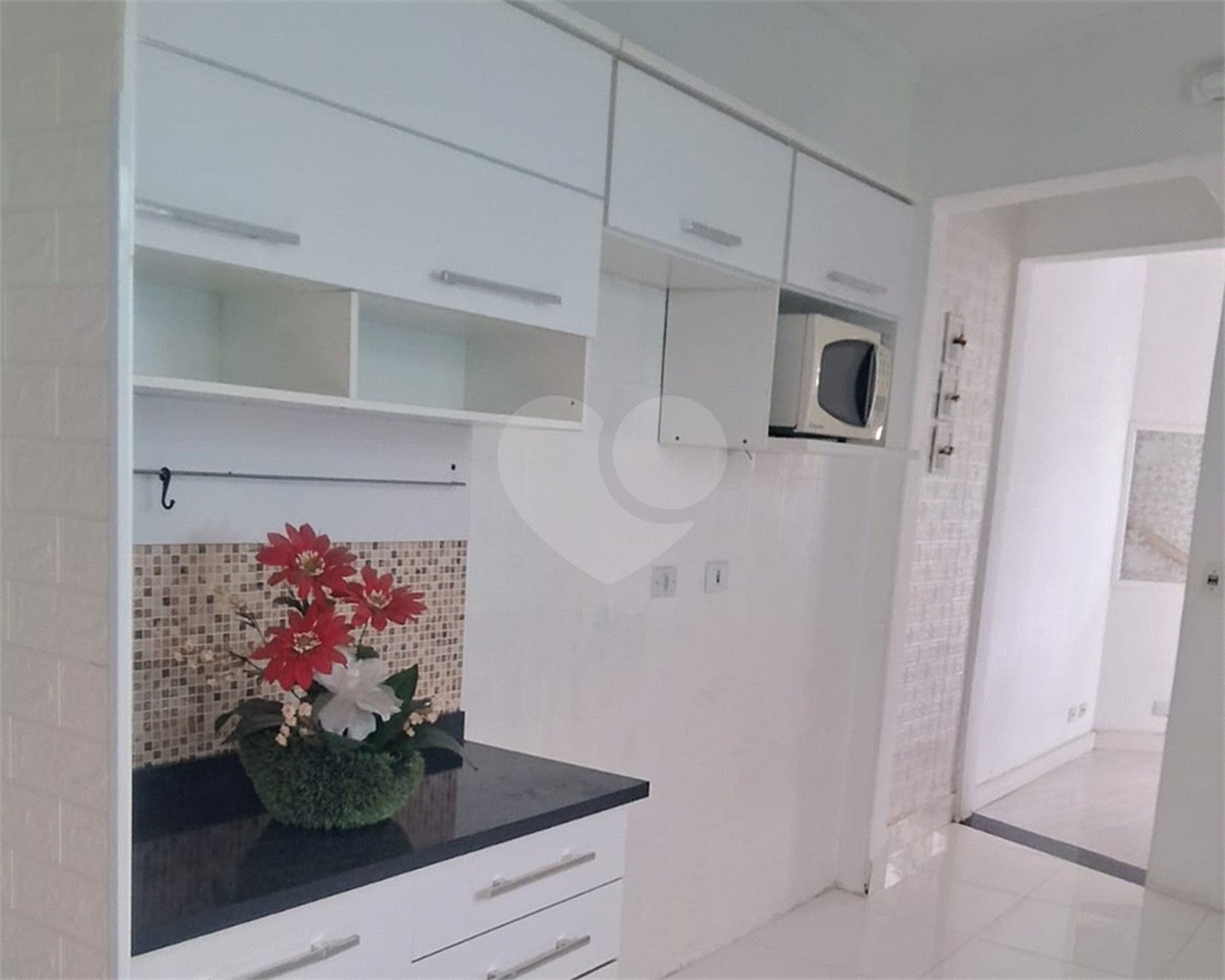 Casa à venda com 2 quartos em Horto, São Paulo, SP