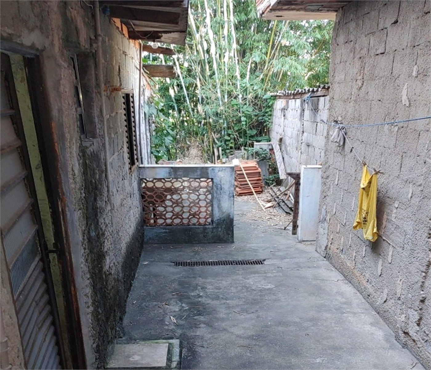 Terreno à venda em Freguesia do Ó, São Paulo, SP