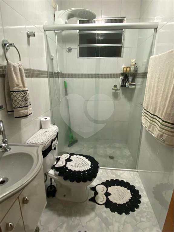 Apartamento à venda com 2 quartos em Vila Fachini, São Paulo, SP