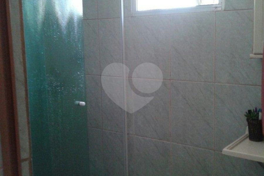Terreno à venda com 1 quarto em Vila Maria Alta, São Paulo, SP