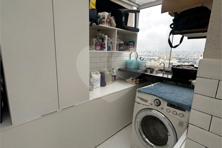 Cobertura à venda com 3 quartos, sendo 1 suíte,  em Santana, São Paulo, SP