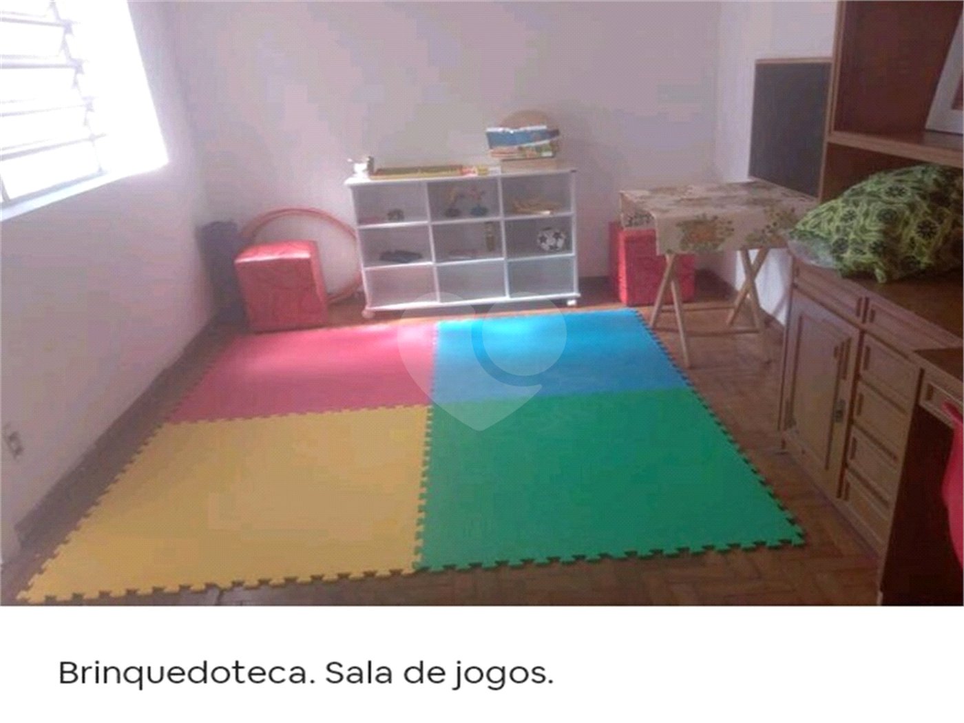 Sobrado à venda com 4 quartos, sendo 2 suítes,  em Vila Clementino, São Paulo, SP