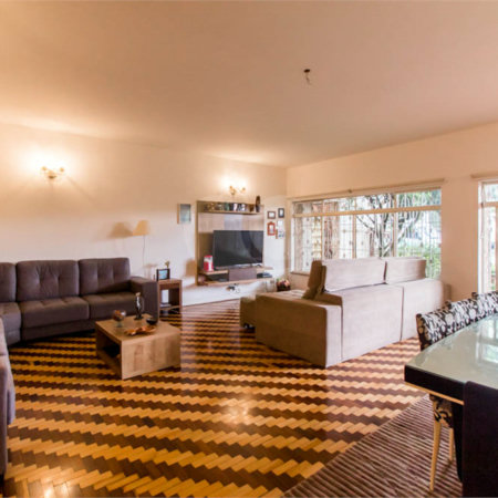 Casa Térrea à venda com 3 quartos, sendo 1 suíte, em Planalto Paulista, São Paulo, SP