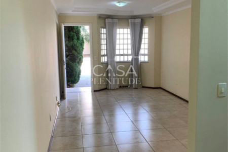 Casa em condomínio à venda com 3 quartos, sendo 1 suíte, em Jardim Belvedere, Sorocaba, SP