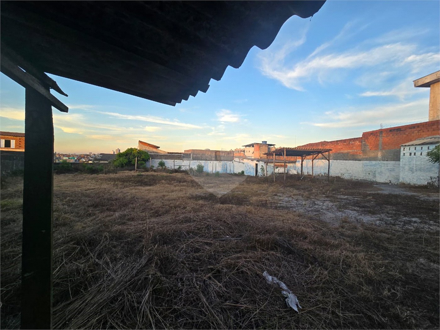 Terreno à venda em Vila Romanópolis, Ferraz de Vasconcelos, SP