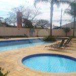 Apartamento à venda com 2 quartos em Jaguaré, São Paulo, SP