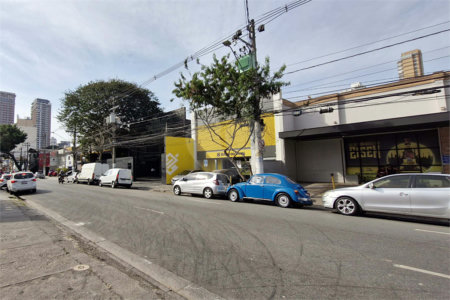 Prédio à venda em Vila Nova Conceição, São Paulo, SP