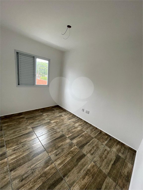 Apartamento à venda com 2 quartos em Vila Isolina Mazzei, São Paulo, SP