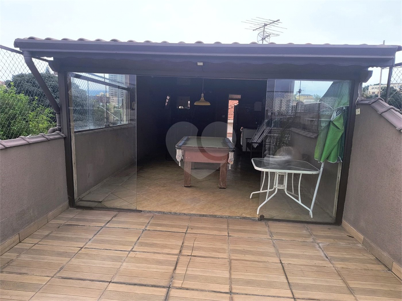 Sobrado à venda com 3 quartos, sendo 1 suíte,  em Vila Palmeiras, São Paulo, SP