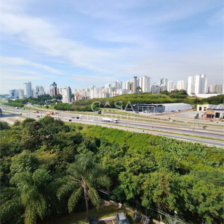 Apartamento à venda com 2 quartos, sendo 1 suíte, em Jardim América, Sorocaba, SP