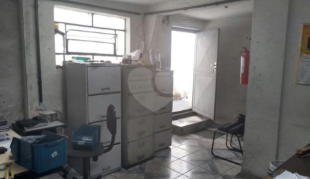 Prédio à venda em Casa Verde, São Paulo, SP