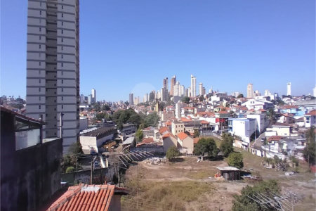 Sobrado à venda com 2 quartos em Vila Aurora (zona Norte), São Paulo, SP
