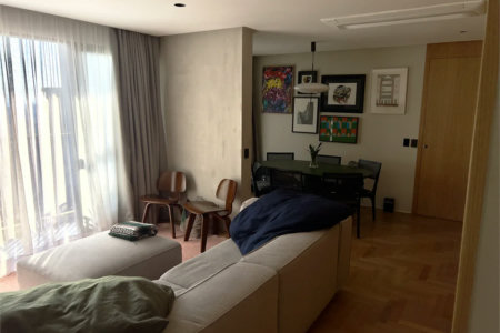 Apartamento à venda com 3 quartos, sendo 1 suíte, em Sumarezinho, São Paulo, SP