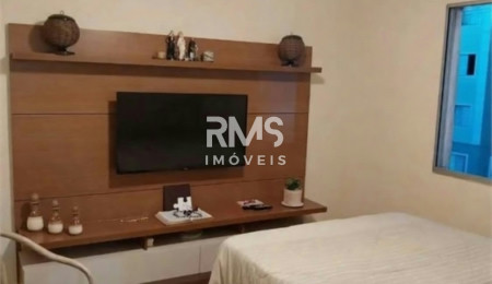 Apartamento à venda com 2 quartos em Vila São José, Itu, SP