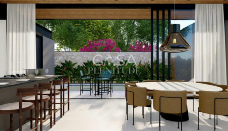 Casa em condomínio à venda com 3 suítes em Jardim Residencial Giverny, Sorocaba, SP