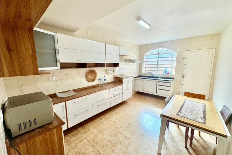 Sobrado à venda com 3 quartos, sendo 2 suítes, em Vila Ester (zona Norte), São Paulo, SP