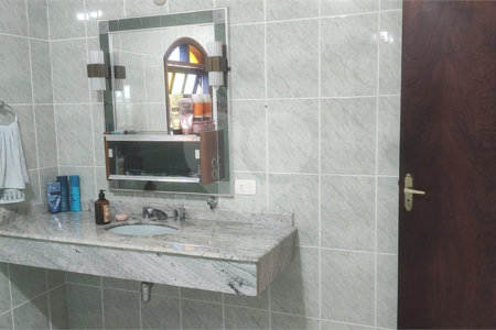 Chácara à venda com 4 quartos, sendo 3 suítes, em Campos de Atibaia, Atibaia, SP