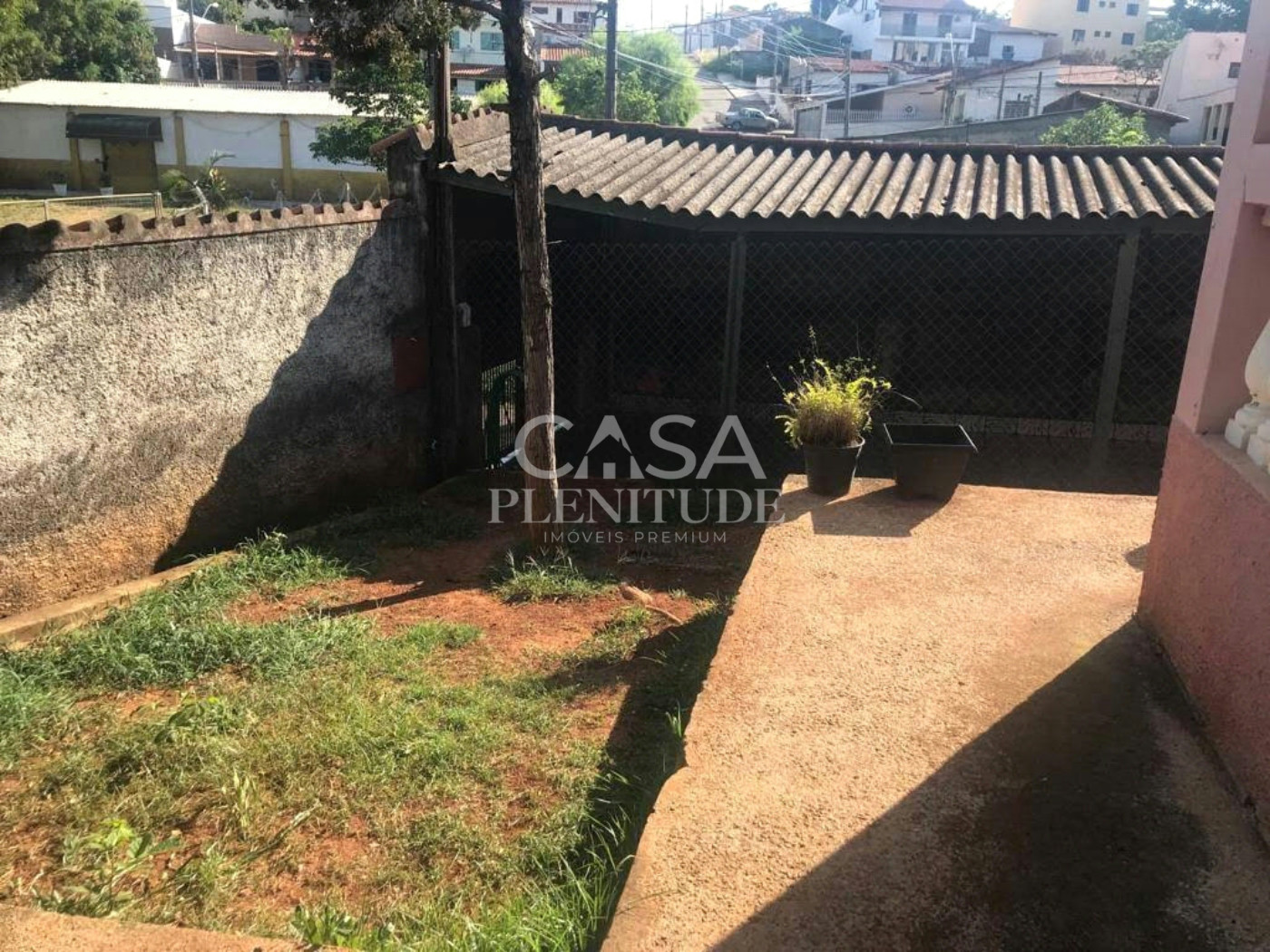 Terreno à venda em Vila Carvalho, Sorocaba, SP