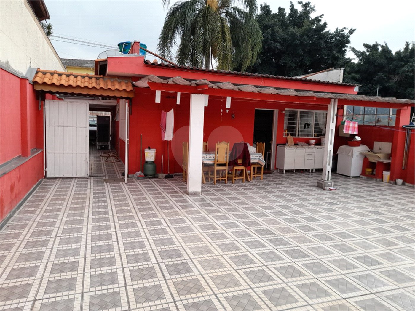 Casa à venda com 2 quartos em Nova Itapevi, Itapevi, SP