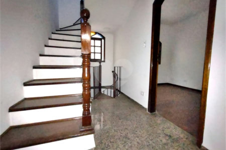 Sobrado à venda ou para alugar com 5 quartos, sendo 3 suítes, em Jardim Franca, São Paulo, SP