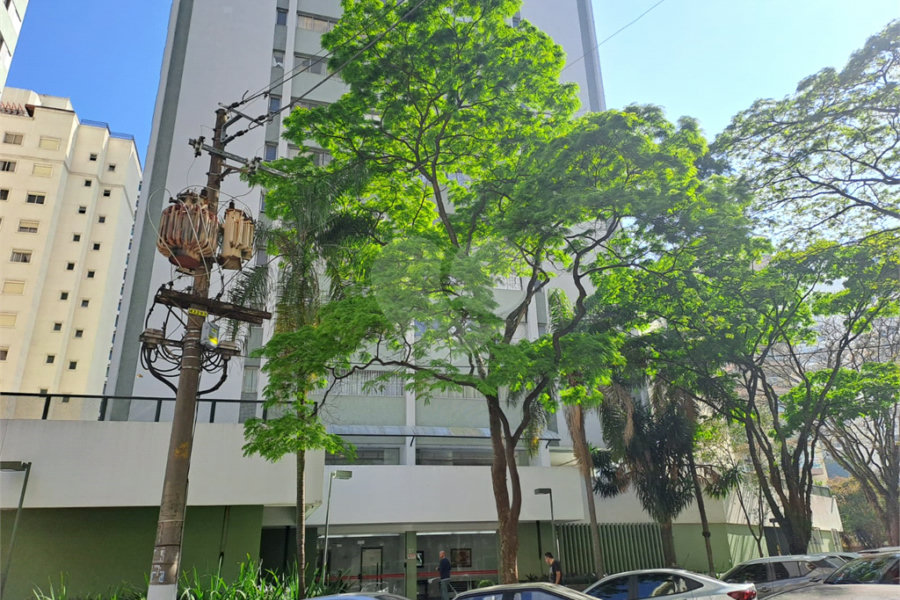 Apartamento à venda com 3 quartos, sendo 1 suíte, em Santana, São Paulo, SP