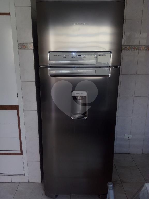 Casa à venda com 3 quartos em Santana, São Paulo, SP