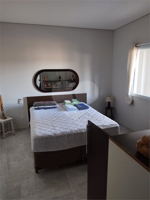 Casa Térrea à venda com 3 quartos em Recanto Campestre Internacional de Viracopos Gleba 9, Indaiatuba, SP
