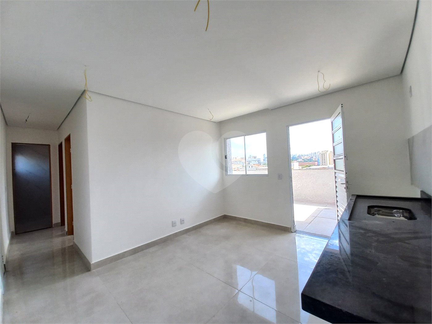 Casa à venda com 1 quarto no condomínio Sou + Piatá, São Paulo - SP