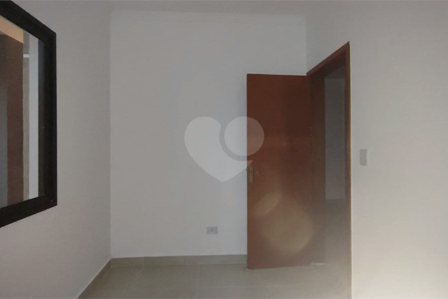 Apartamento à venda com 2 quartos em Mandaqui, São Paulo, SP