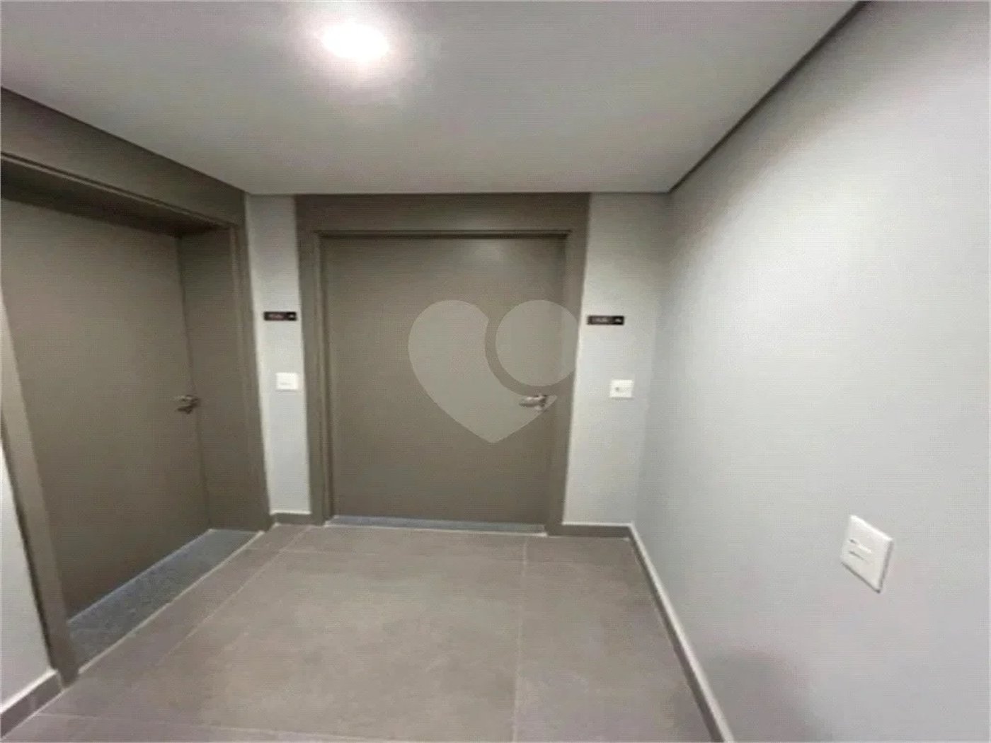 Studio à venda com 1 quarto em Brooklin Paulista, São Paulo, SP