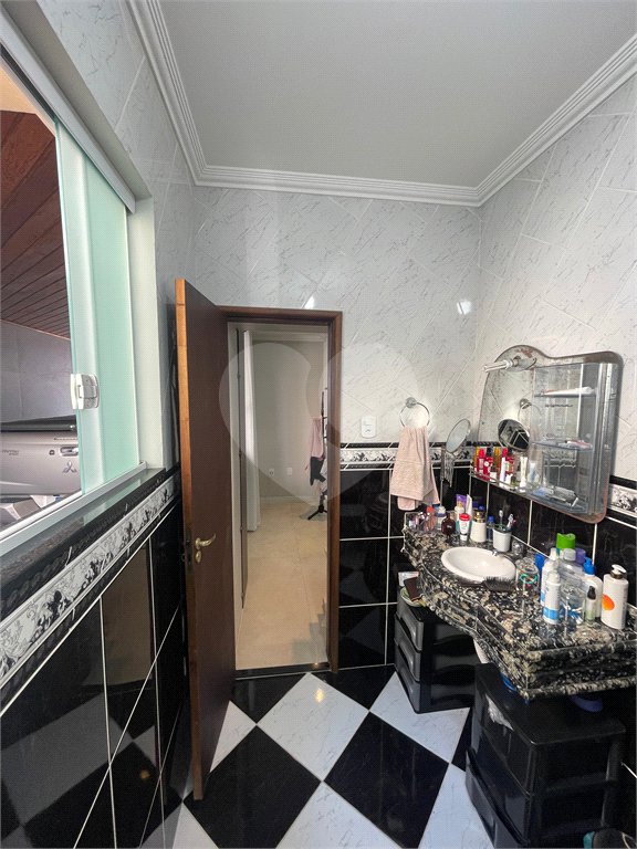Casa Térrea à venda com 3 quartos, sendo 2 suítes, em Campo Grande, Rio de Janeiro, RJ