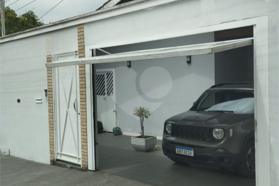 Casa à venda com 2 quartos em Vila Rica, São Paulo, SP