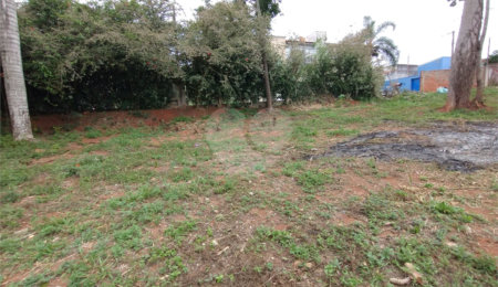 Terreno à venda em Jardim Brasil, Itapetininga, SP