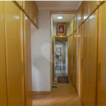 Apartamento á venda com 198m² - Ipiranga