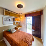 Apartamento à venda com 4 quartos, sendo 2 suítes, em Alto da Boa Vista, São Paulo, SP