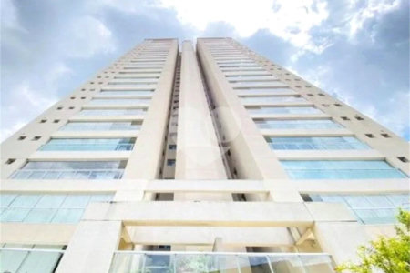 Apartamento à venda com 2 suítes em Vila Formosa, São Paulo, SP