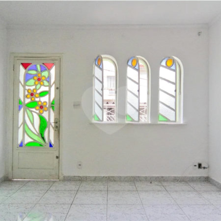 Sobrado à venda com 3 quartos em Santana, São Paulo, SP